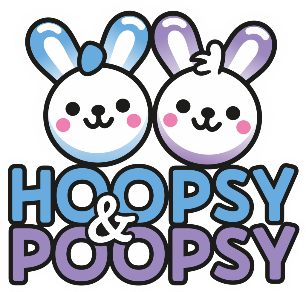 Hoopsy&Poopsy — zajęcia rozwojowe dla dzieci